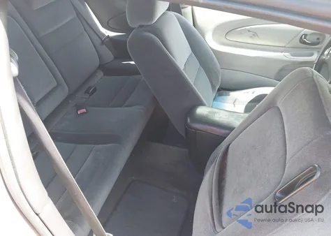 2006 Chevrolet Monte Carlo Lt из США, поврежденный, VIN 2G1WM15K069199542